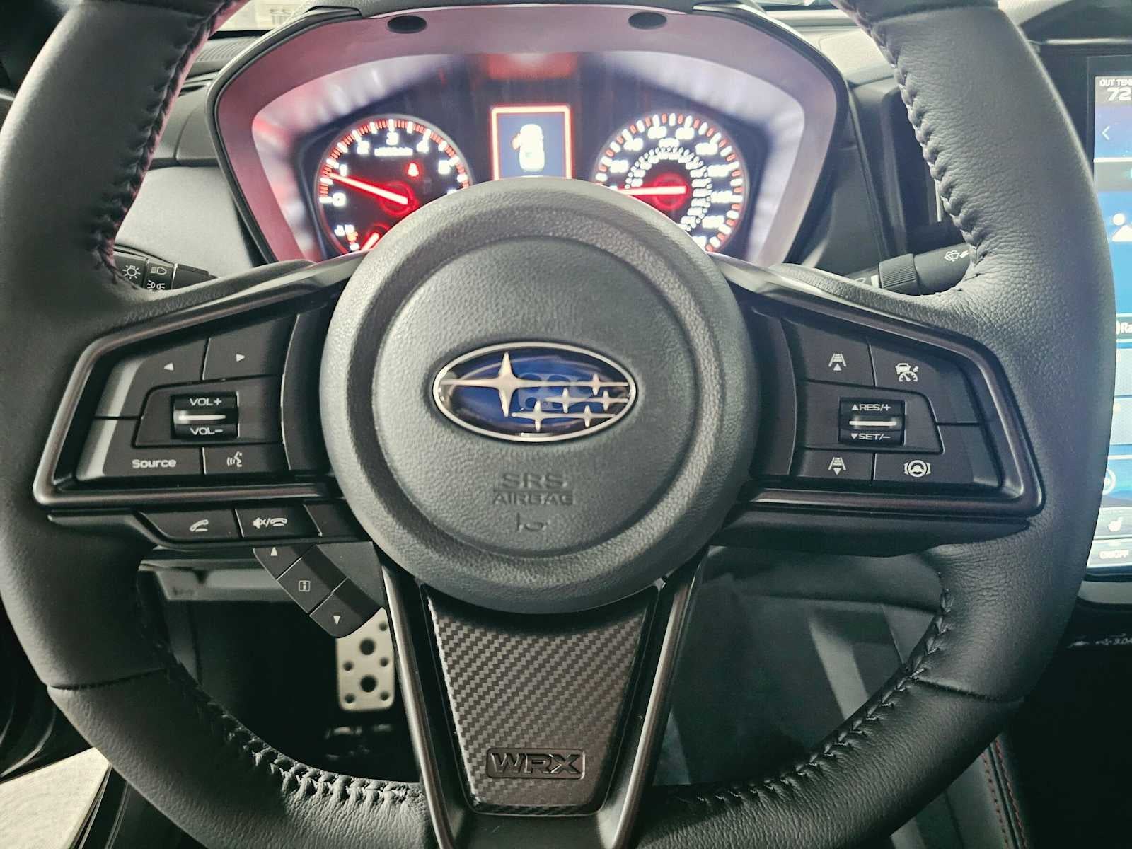 2026 Subaru WRX Premium