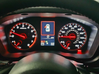 2026 Subaru WRX Premium