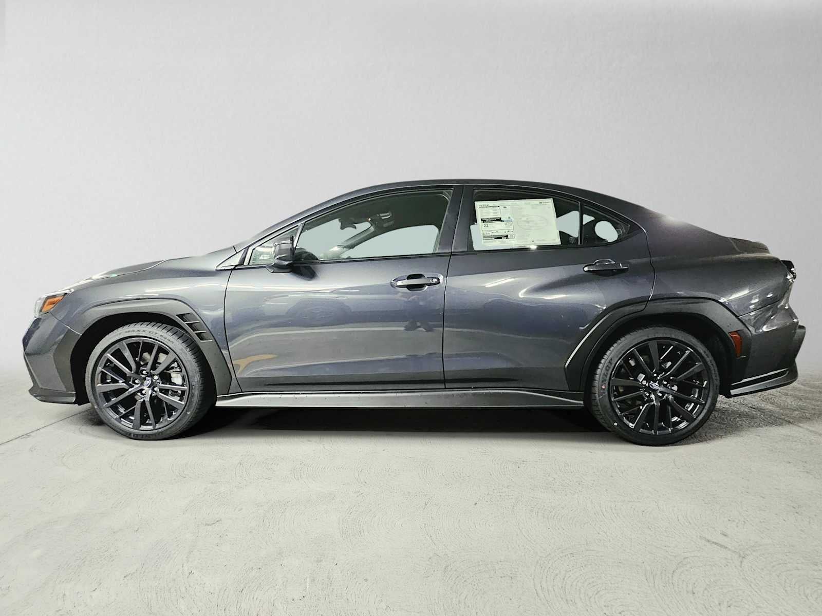 2026 Subaru WRX Premium