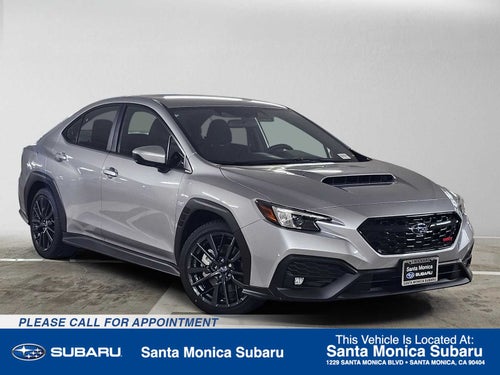 2026 Subaru WRX Premium