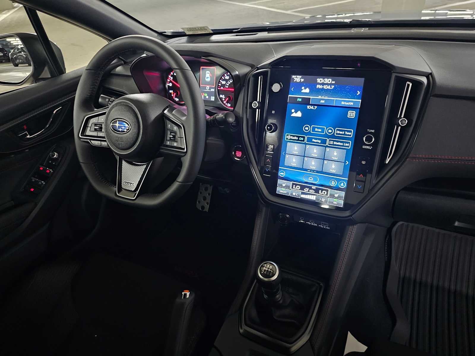 2026 Subaru WRX Premium