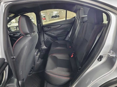 2026 Subaru WRX Premium