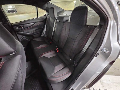 2026 Subaru WRX Premium