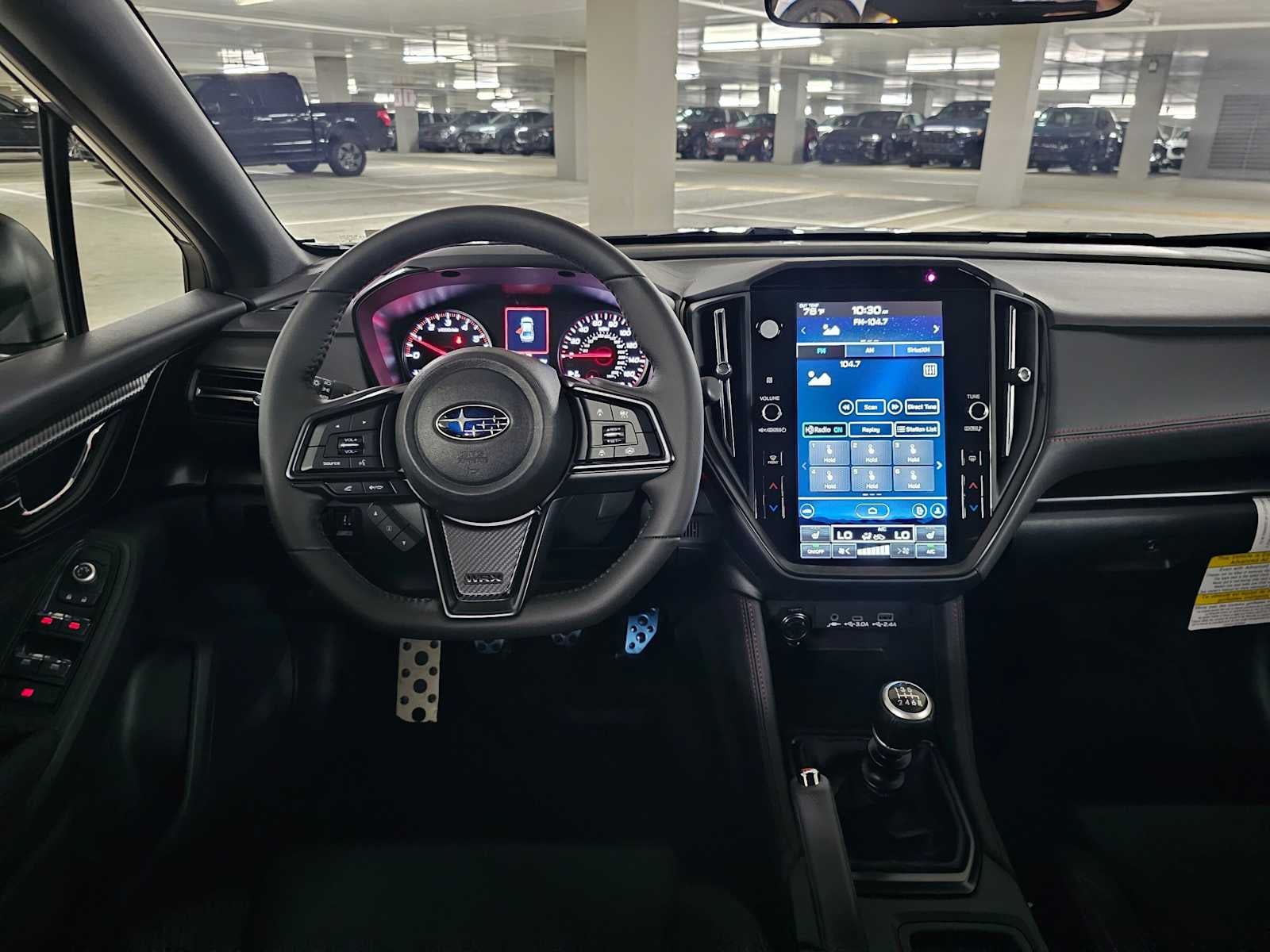 2026 Subaru WRX Premium