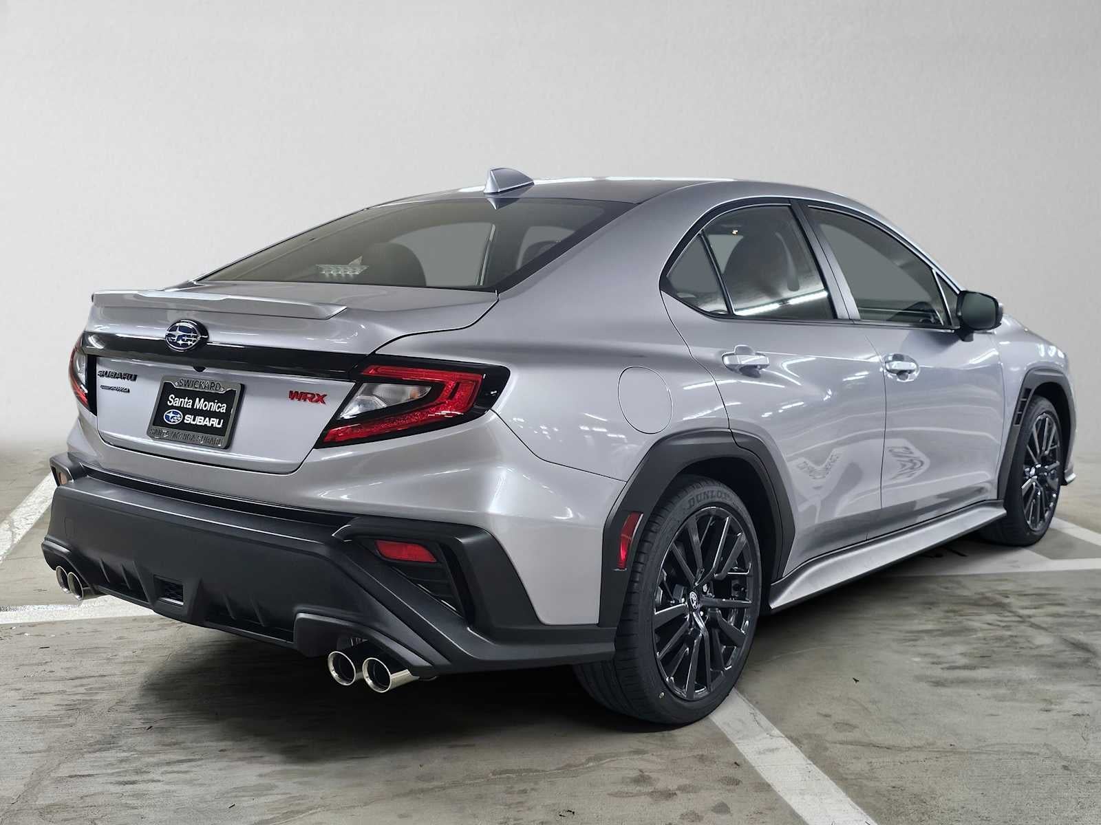 2026 Subaru WRX Premium