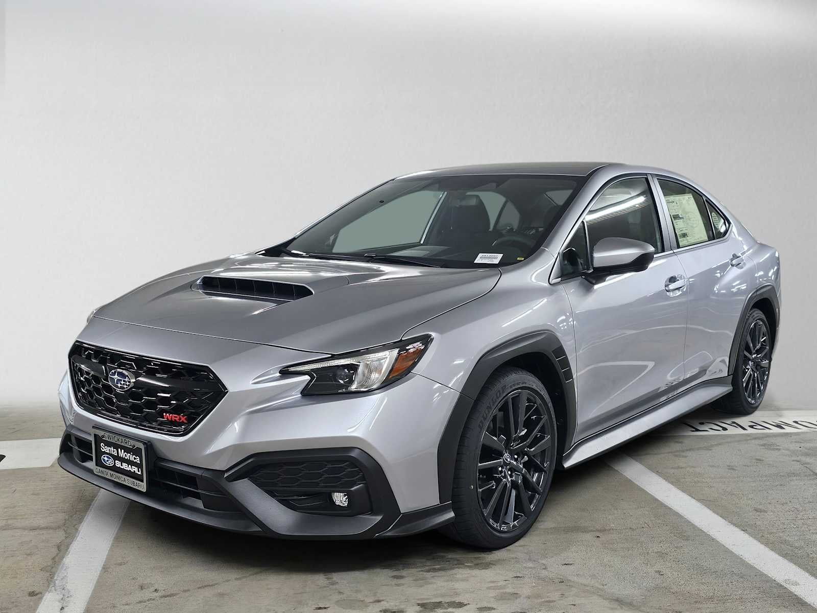 2026 Subaru WRX Premium