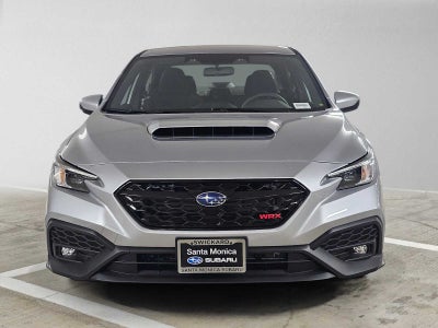 2026 Subaru WRX Premium