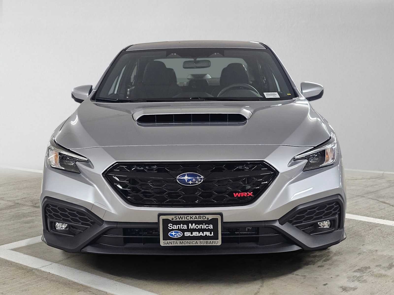 2026 Subaru WRX Premium