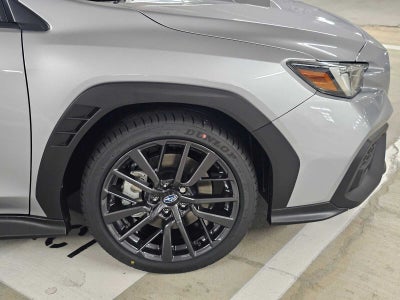 2026 Subaru WRX Premium