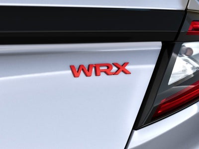 2026 Subaru WRX Premium