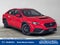 2026 Subaru WRX Base