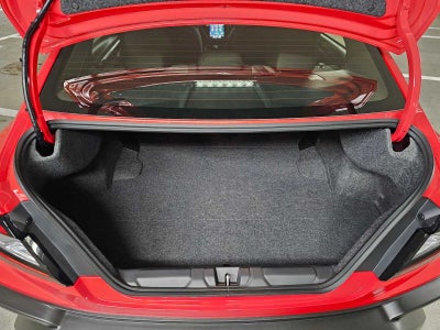 2026 Subaru WRX Base