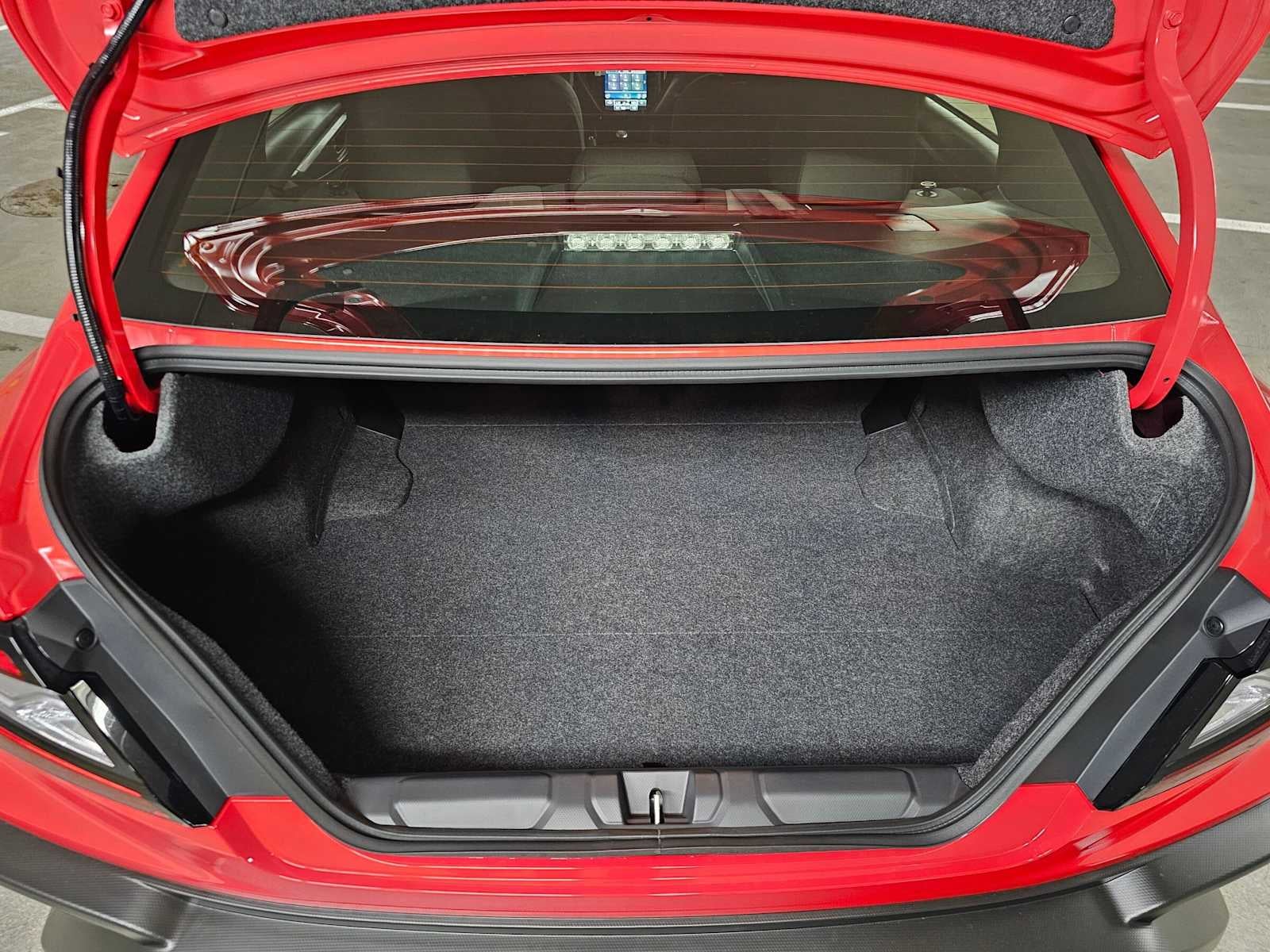 2026 Subaru WRX Base