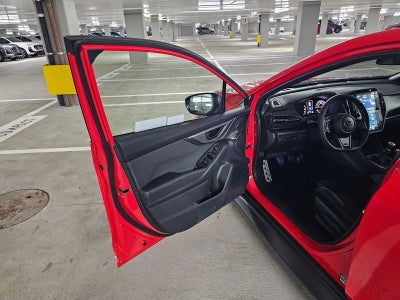 2026 Subaru WRX Base