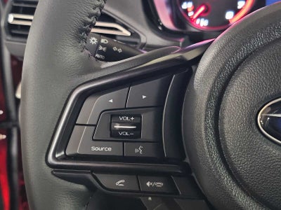 2026 Subaru WRX Base