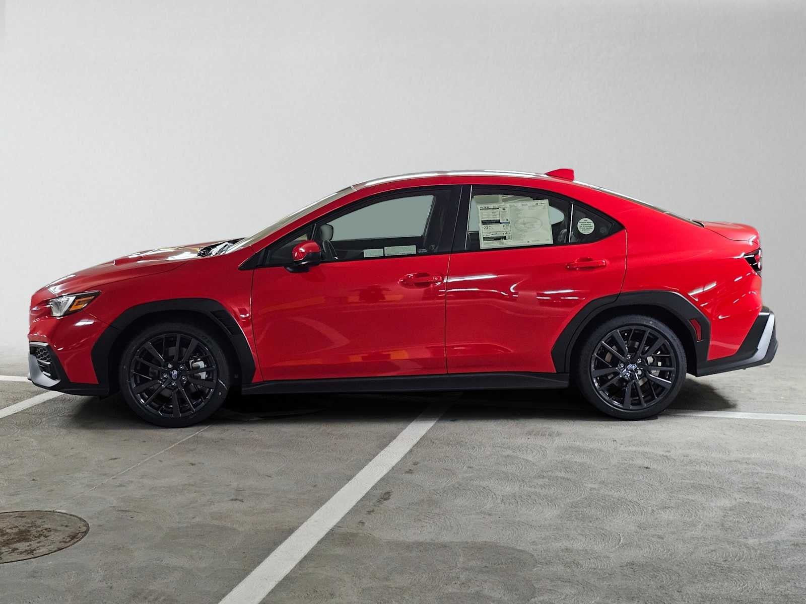 2026 Subaru WRX Base