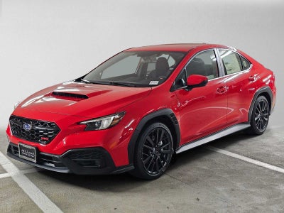 2026 Subaru WRX Base