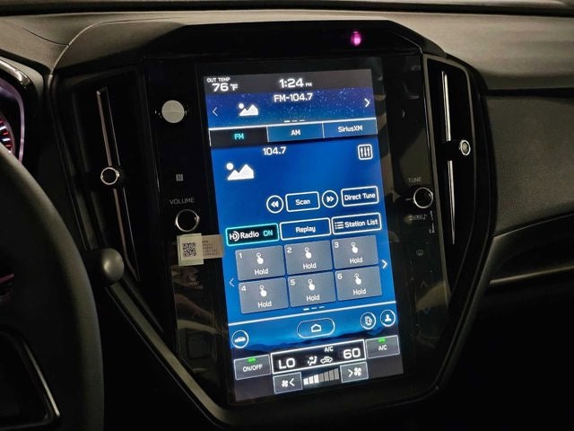 2026 Subaru WRX Base