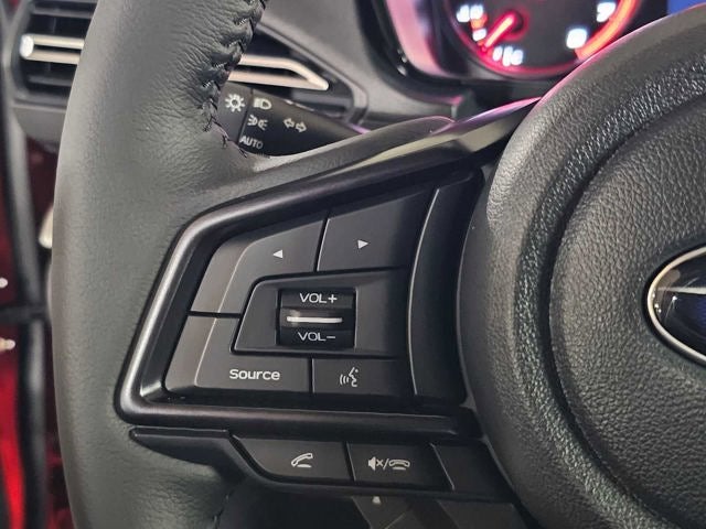 2026 Subaru WRX Base