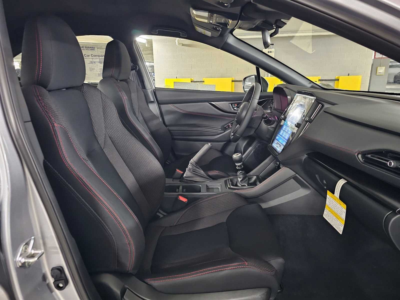 2026 Subaru WRX Premium
