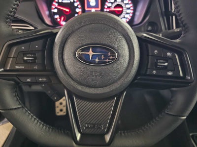 2026 Subaru WRX Premium