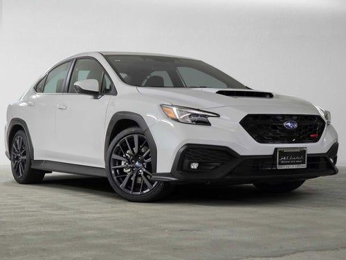 2026 Subaru WRX Premium