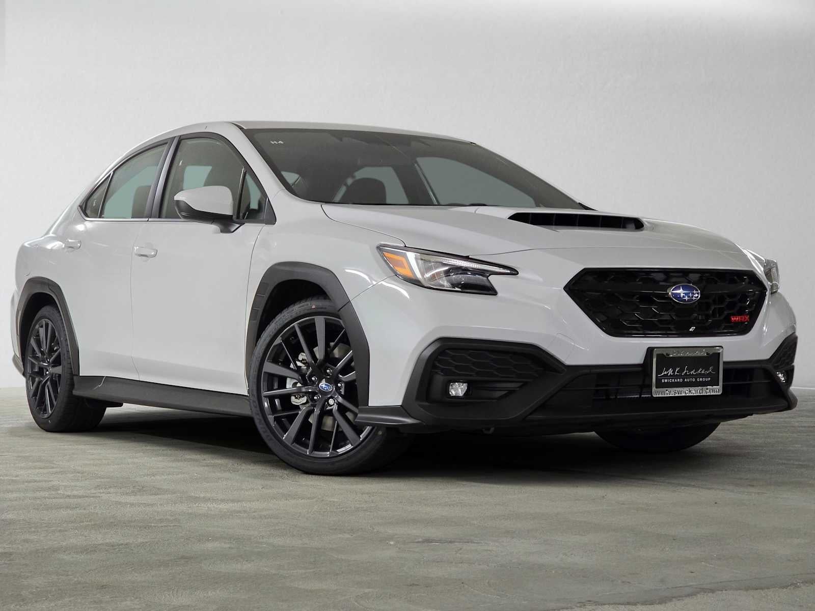 2026 Subaru WRX Premium