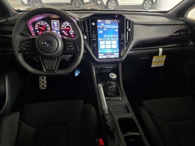2026 Subaru WRX Premium