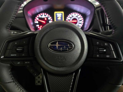 2026 Subaru WRX Premium