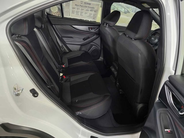 2026 Subaru WRX Premium