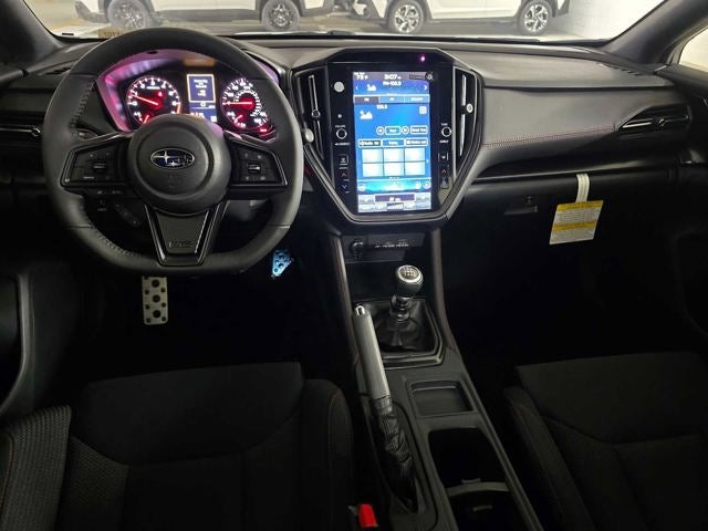2026 Subaru WRX Premium