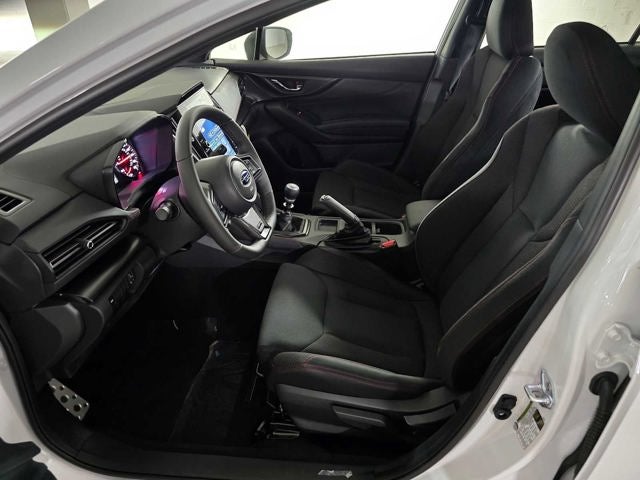 2026 Subaru WRX Premium