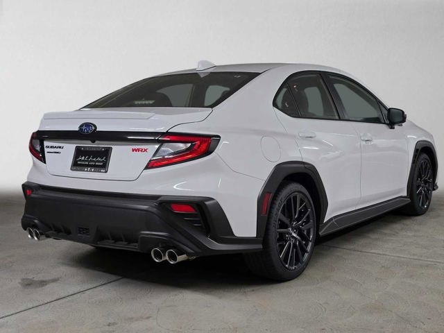 2026 Subaru WRX Premium