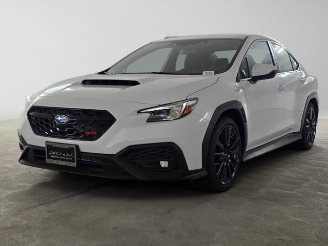 2026 Subaru WRX Premium