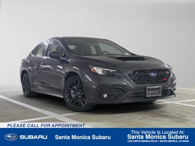 2026 Subaru WRX Premium