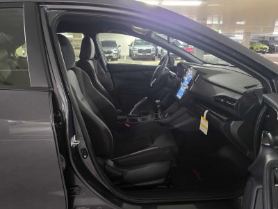 2026 Subaru WRX Premium