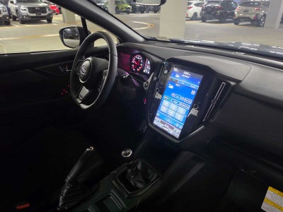 2026 Subaru WRX Premium