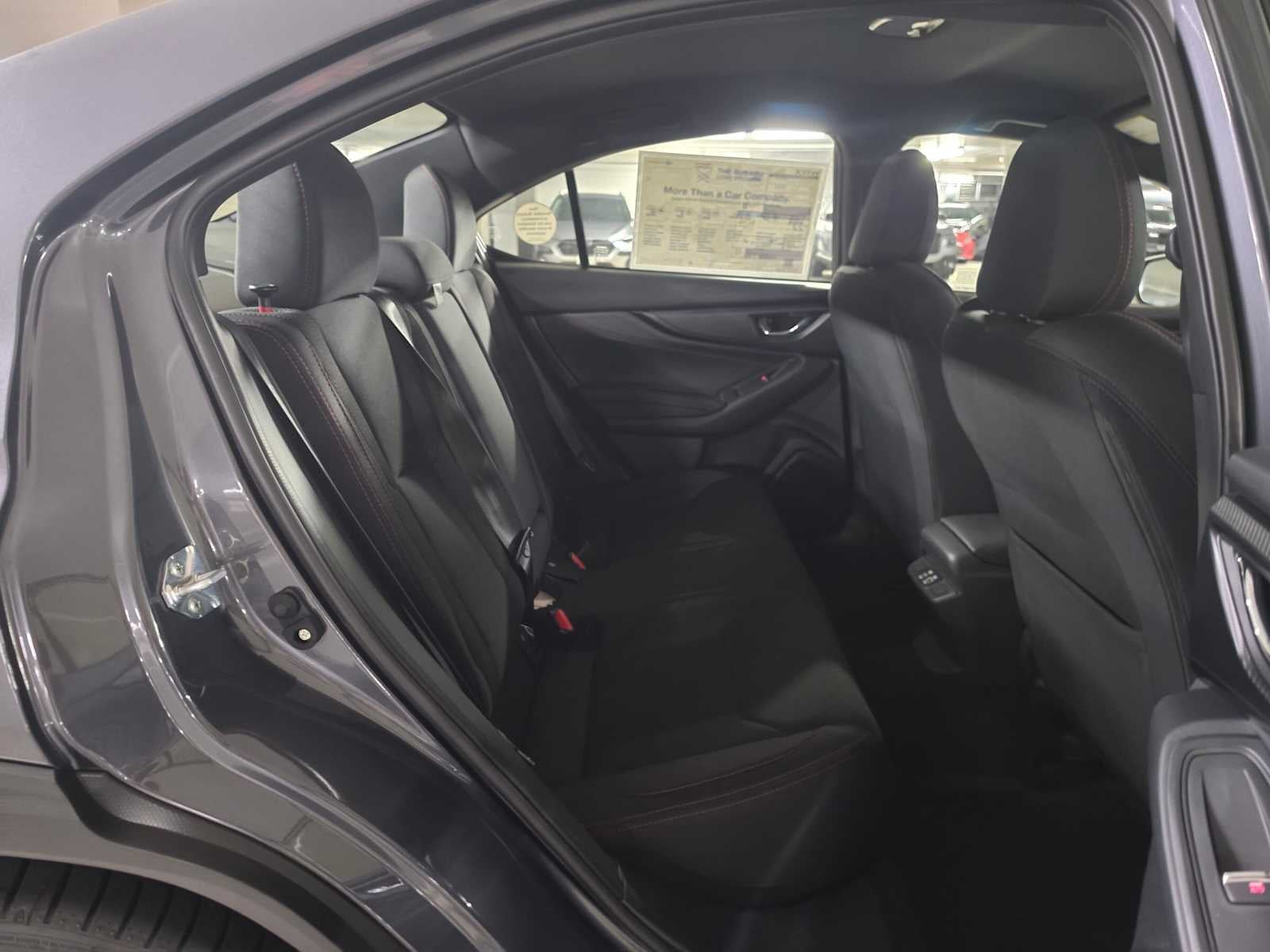 2026 Subaru WRX Premium