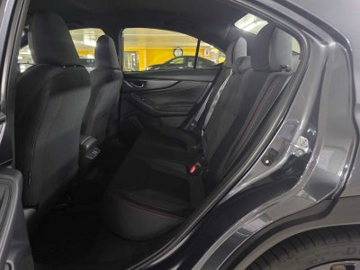 2026 Subaru WRX Premium