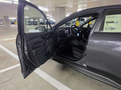 2026 Subaru WRX Premium