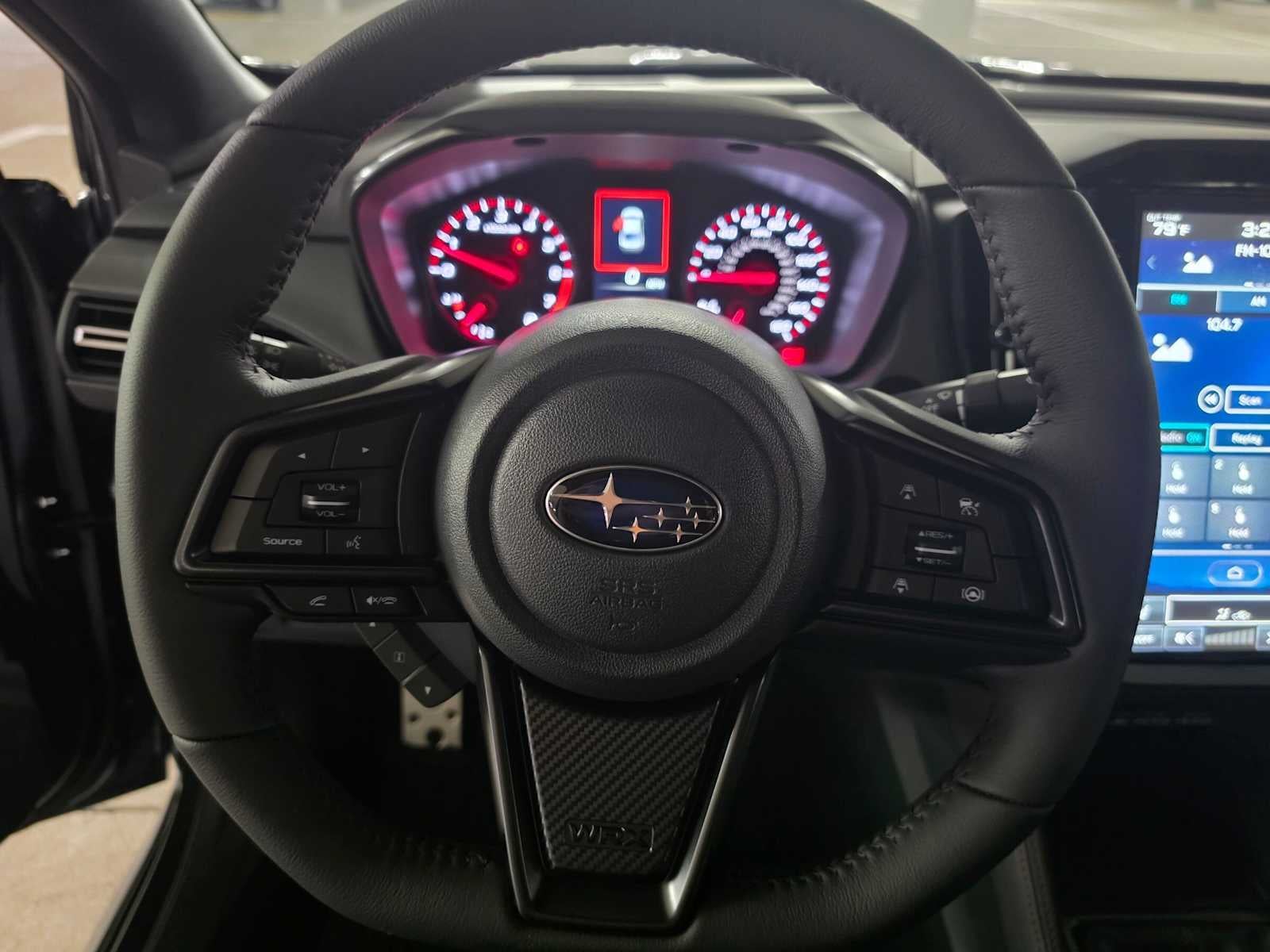 2026 Subaru WRX Premium