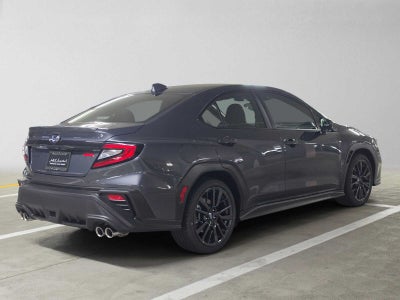 2026 Subaru WRX Premium