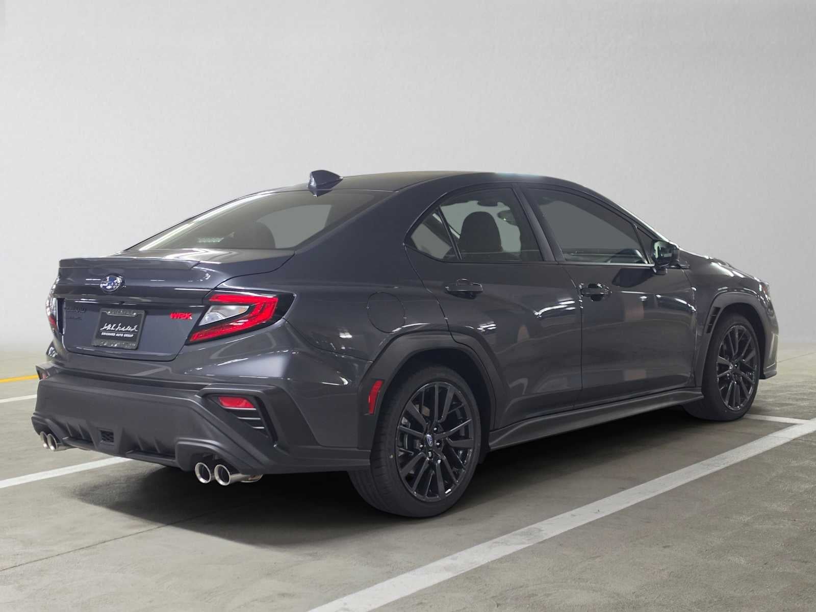 2026 Subaru WRX Premium