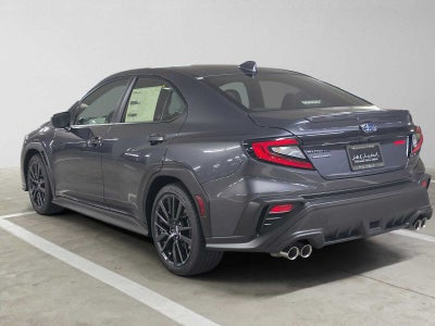 2026 Subaru WRX Premium