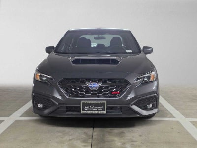 2026 Subaru WRX Premium