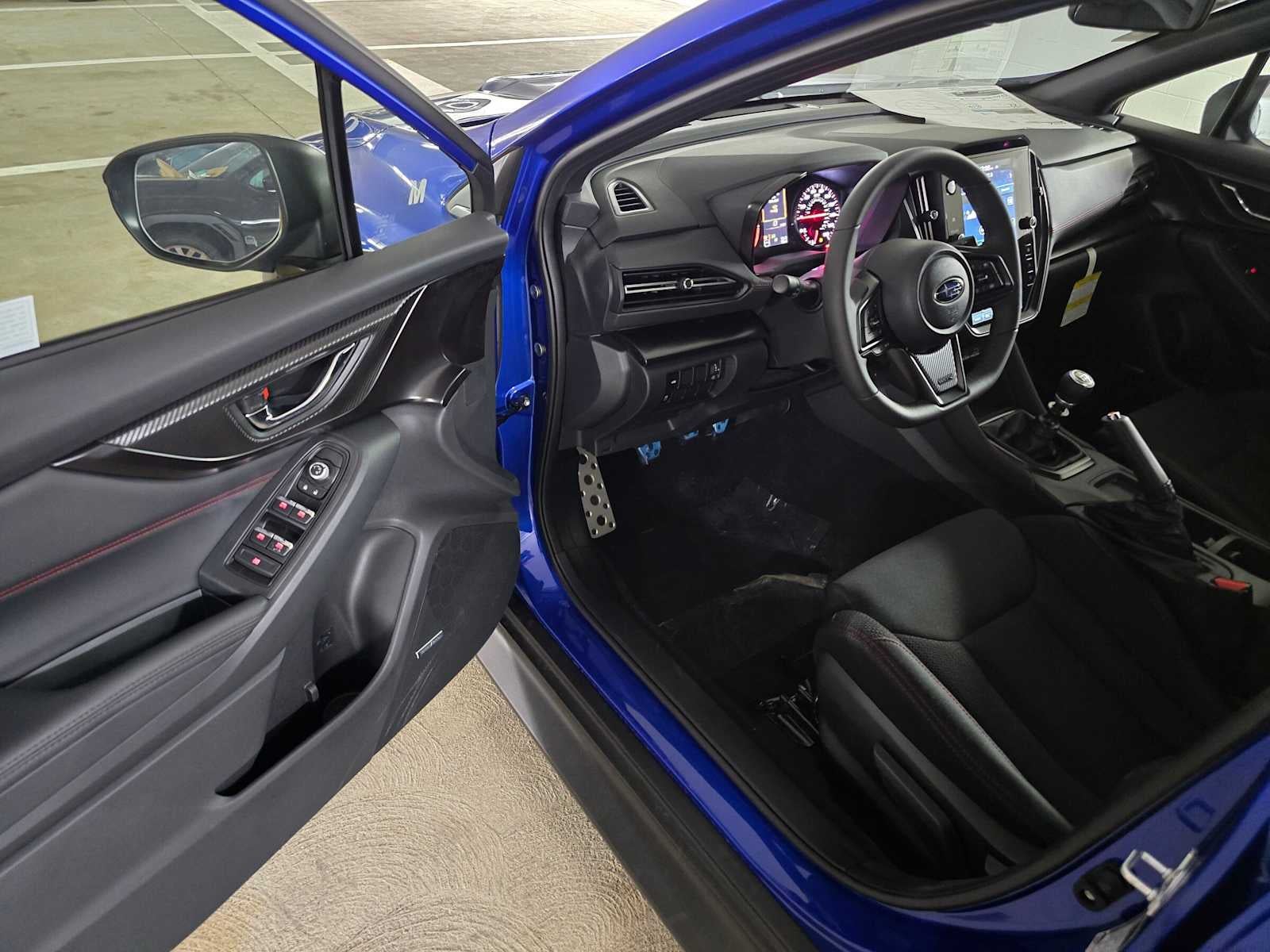 2026 Subaru WRX Premium