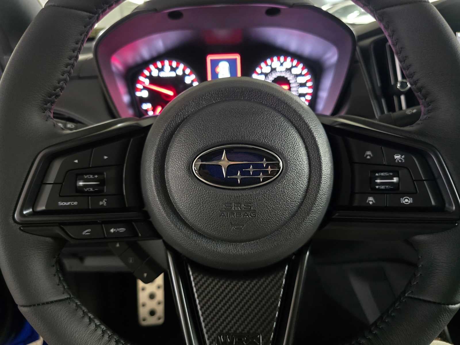 2026 Subaru WRX Premium