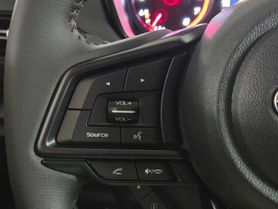2026 Subaru WRX Premium