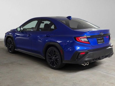2026 Subaru WRX Premium