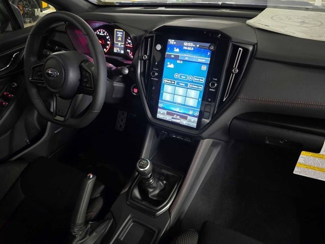 2026 Subaru WRX Premium